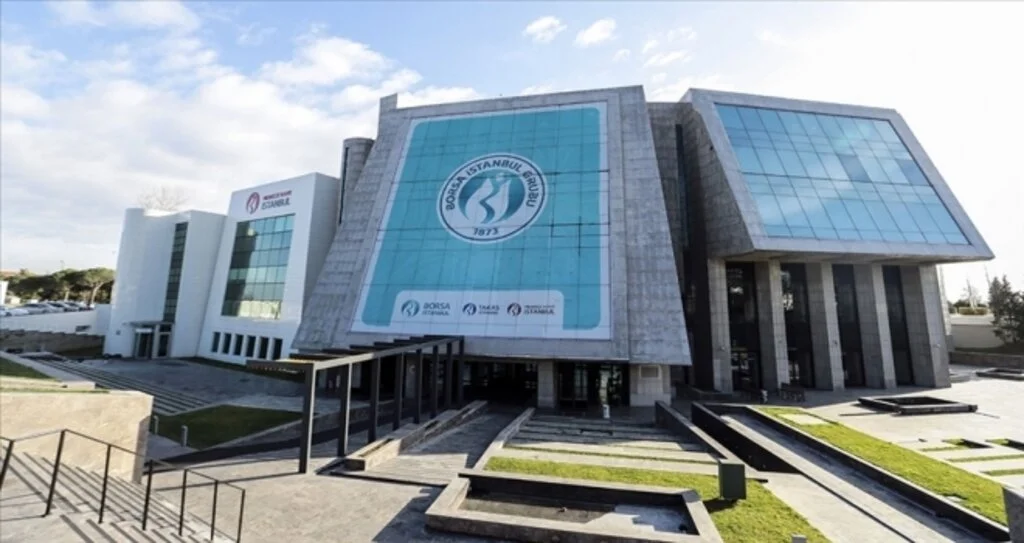 TVF ve Katar Yatırım Otoritesi, Borsa İstanbul’un yüzde 10’luk payının QIA’ya devri için mutabakat anlaşması imzaladı