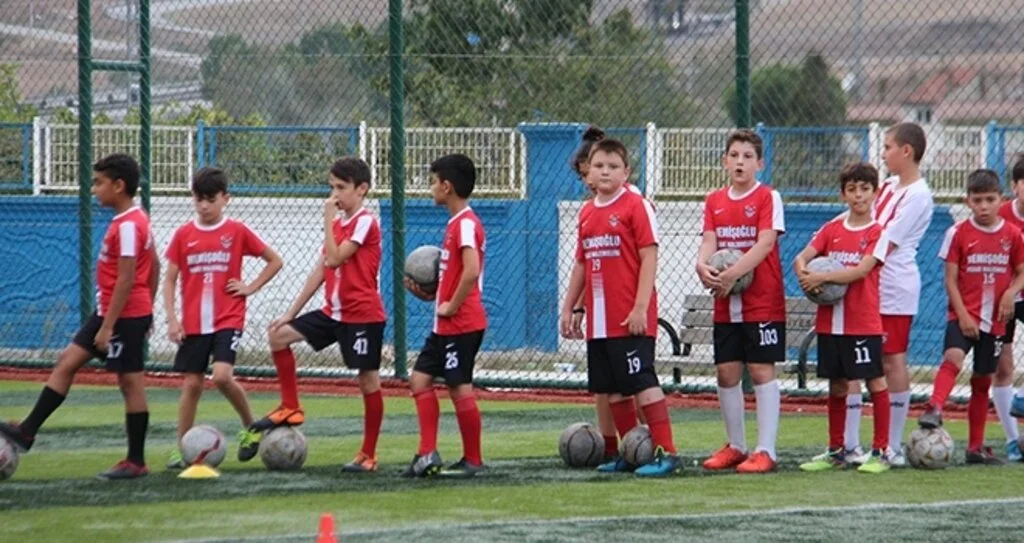 Uğur Birinci Sıkı Çalışıyor