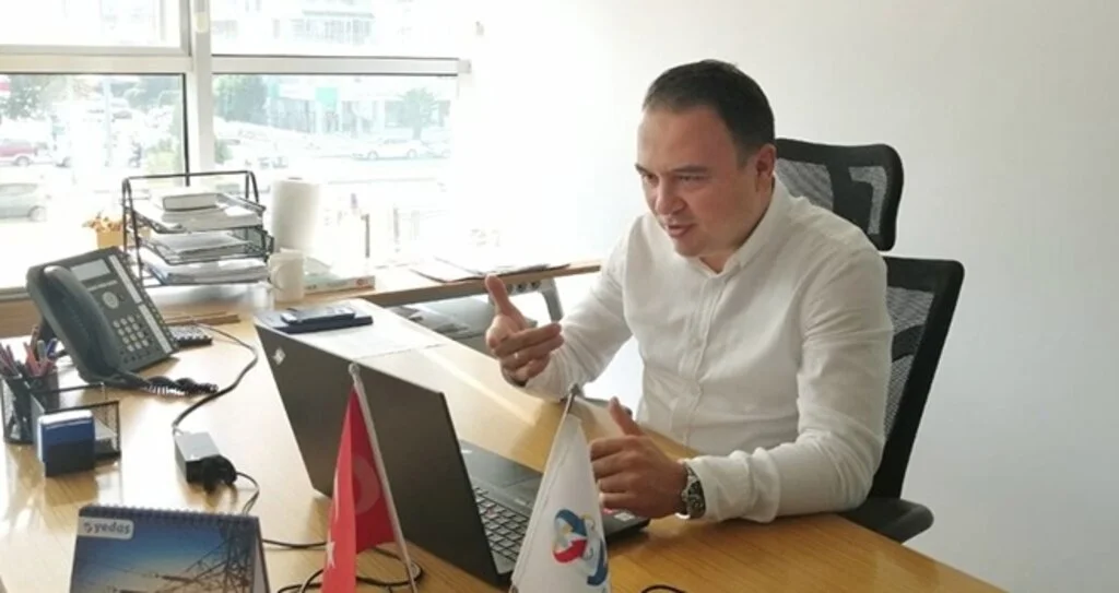 YEDAŞ, Genç Mühendisleri iş hayatına atacakları ilk adımlar için bilgilendirdi