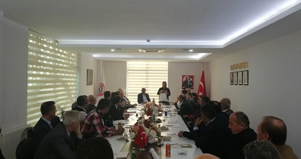 YEPAŞ’tan Ticarethane Müşterilerine Bir Yıl Boyunca Değişmeyen Tarife