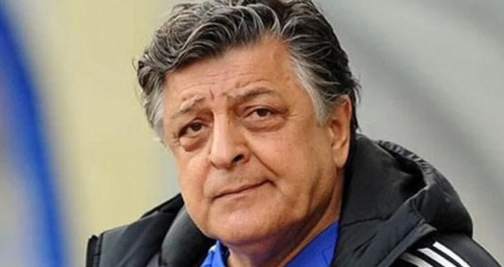 Yılmaz Vural'dan Kötü Haber!