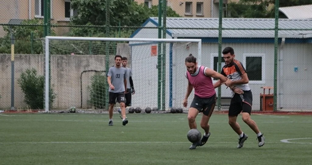 Yolspor Ara Verdi