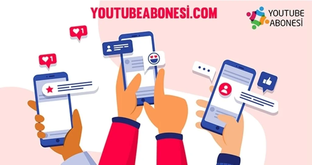 YouTube Abone Sayısını Nasıl Yükseltilir?