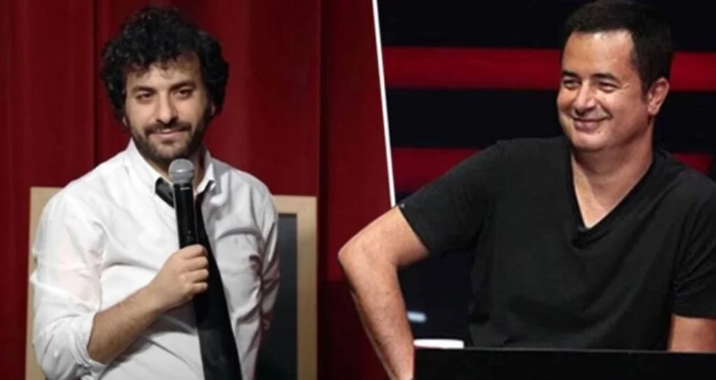 Acun Ilıcalı'nın Yeni Platformu EXXEN ile Anlaşan Hasan Can Kaya, YouTube'dan 'Konuşanlar' Programının Tüm Bölümlerini Kaldırdı, Tepkiler Gecikmedi