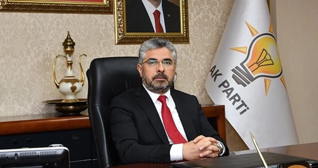 'Aksu'dan sağlık çalışanlarına teşekkür'