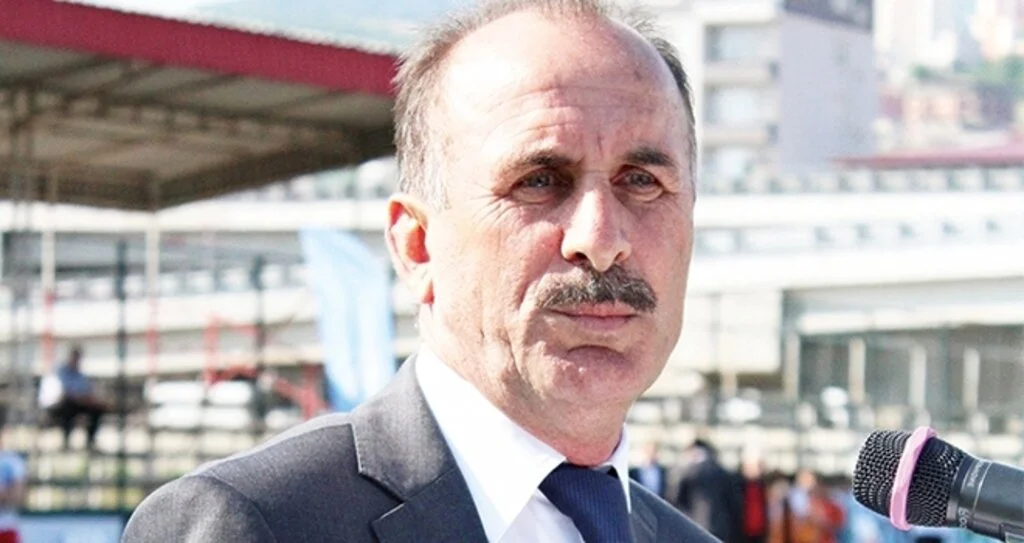ASKF Samsun Başkanı Aydın Şener: Süreci Yakından Takip Ediyoruz