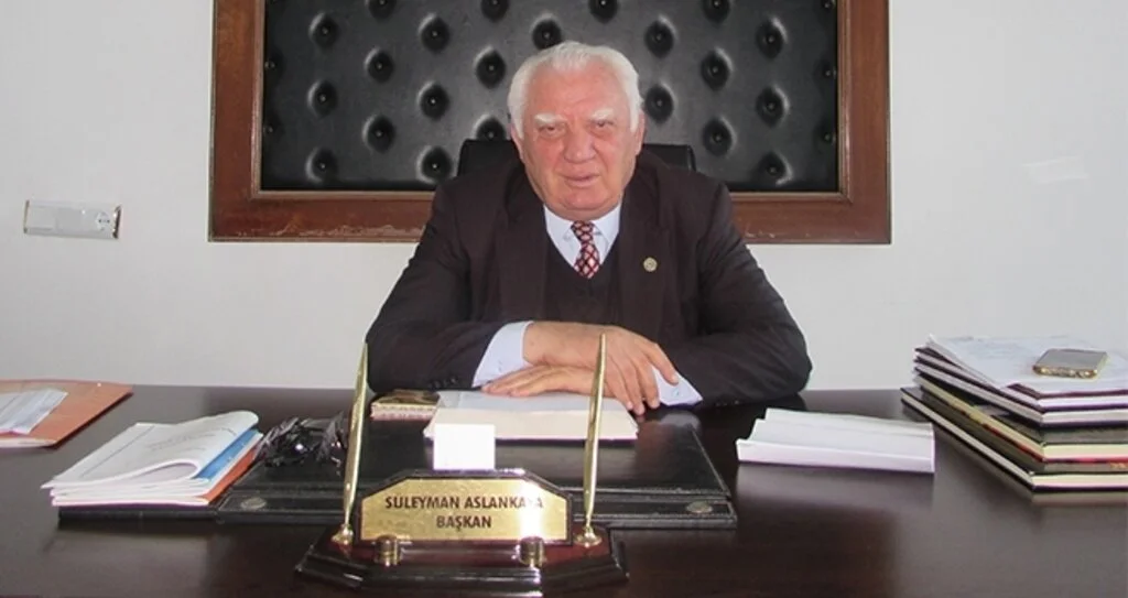 Aslankaya'dan besicilere ayak ve tırnak bakımı uyarısı
