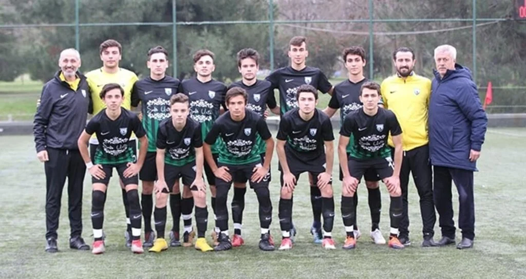 Atakent Zirveyi Hedefliyor