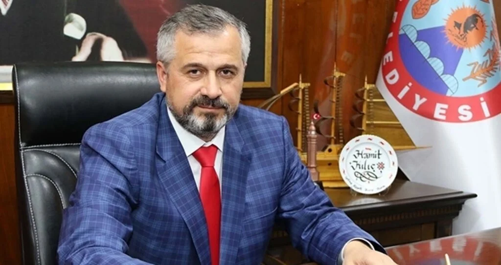 Bafra Belediye Başkanı Hamit Kılıç: Vatandaşlarımızın Yanındayız