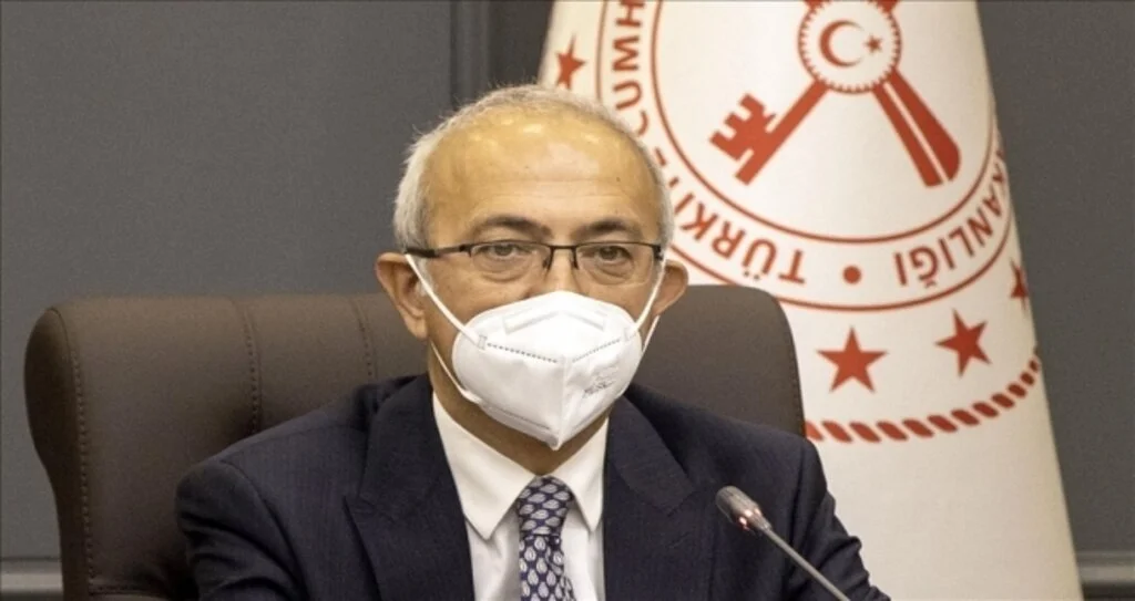 Bakan Elvan: "İş dünyasının görüşleri, yapacağımız düzenlemelere önemli katkı sunacak"