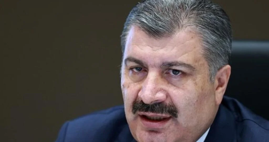 Bakan Koca’dan İstanbul, Ankara, İzmir ve Kocaeli için dikkat çeken açıklama
