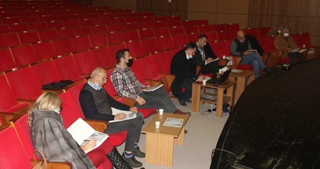 ‘Bana Türkünü Söyle’ yarışmasında final heyecanı