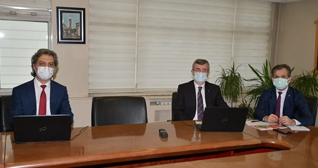 “Bankkart Tedarik Zinciri Finansman Projesi” tanıtıldı