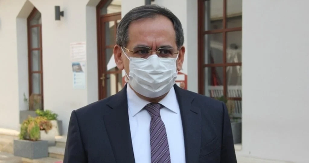 Başkan Demir: “4 milyar TL bir yatırım dönemi vaat etmiştik ama 8-9 milyar TL’yi bulacak”