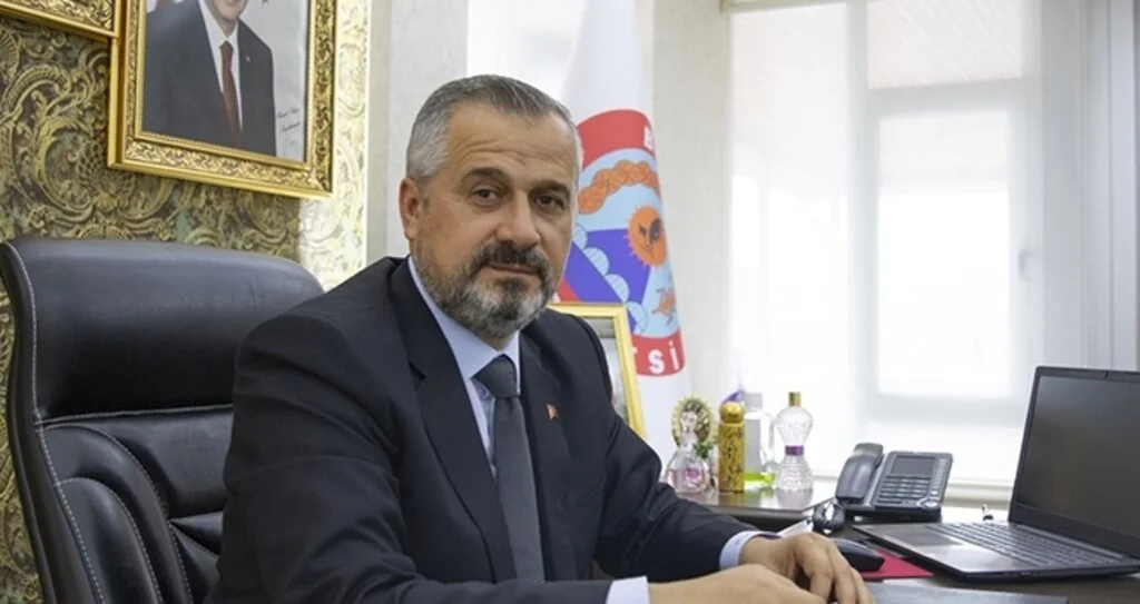 Başkan Kılıç'tan 3 Aralık Dünya Engelliler Günü Mesajı