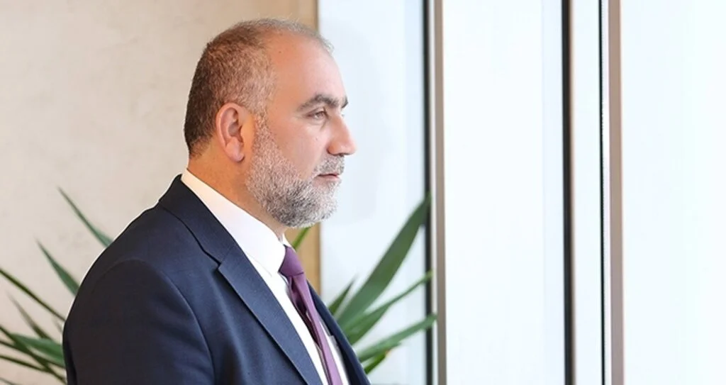 Başkan Sandıkçı: “Hoşgörü ve sevgi yolumuz olsun”