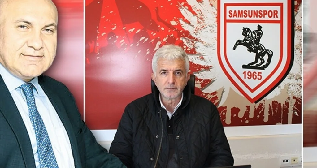'Başkanımız Yüksel Yıldırım’ın yatırımlarına cevap vermeye çalışıyoruz'