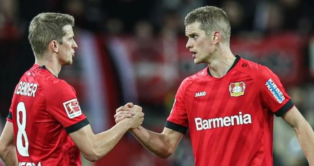 Bender Kardeşler, 31 Yaşında Futbola Birlikte Veda Edecekler