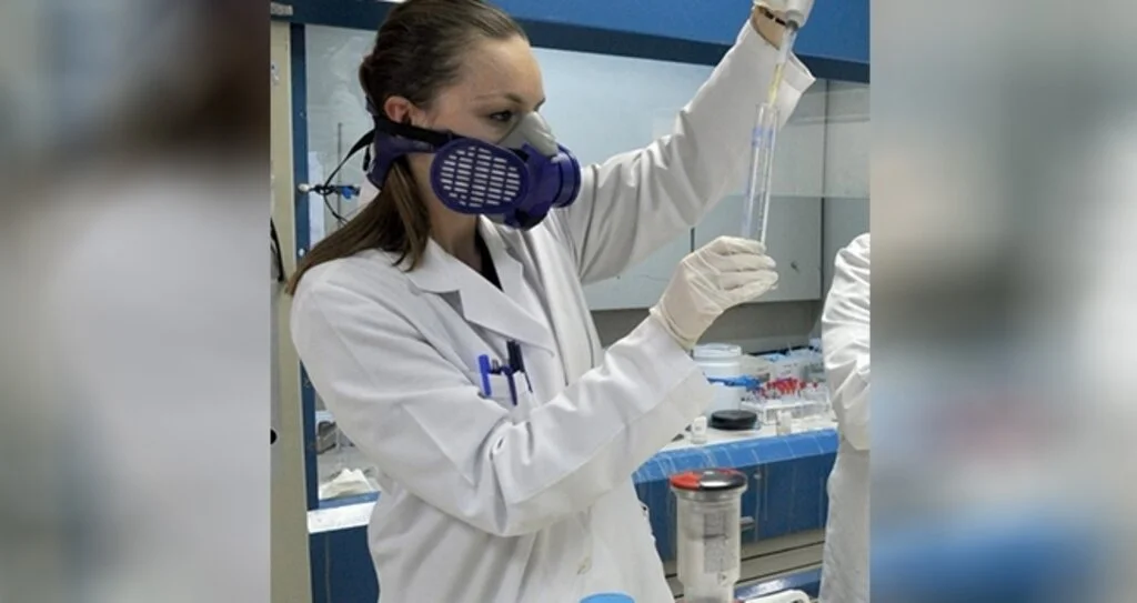 Borsa Laboravutarı modernize ediliyor 