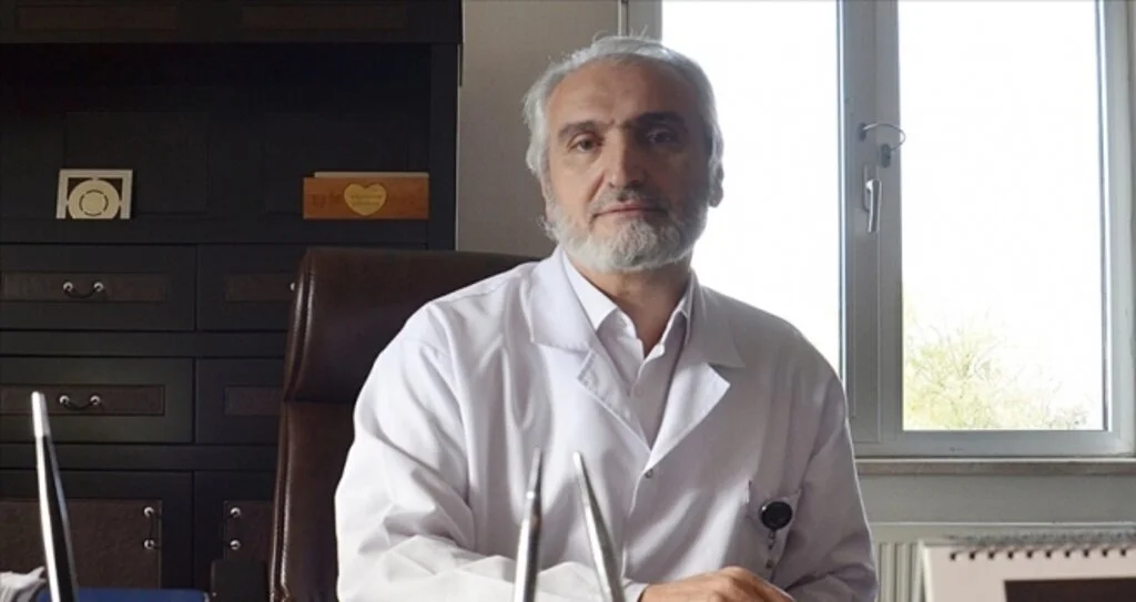 'Bu hastalık öldürücü bir hastalık, hiç şakası yok'