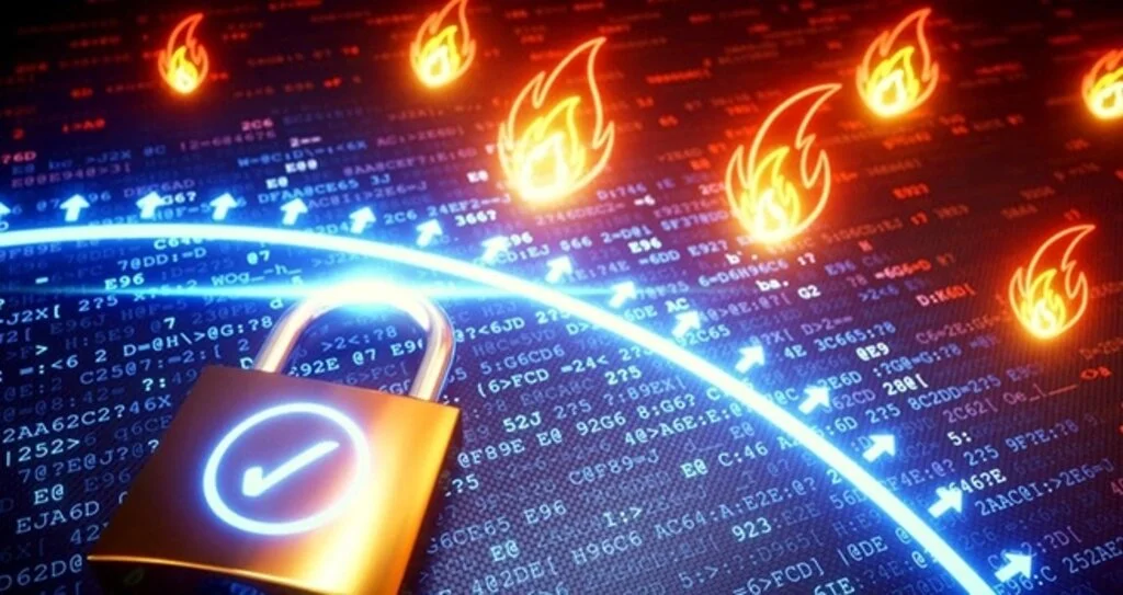 Bugüne Kadarki En Yüksek Performanslı Güvenlik Duvarı Cihazları Tantıldı