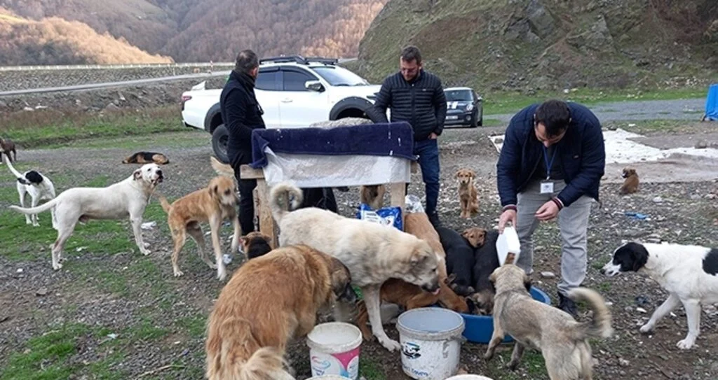 Can dostlar unutulmadı 