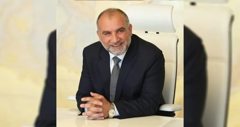 Canik Belediye Başkanı İbrahim Sandıkçı'dan uyarı 