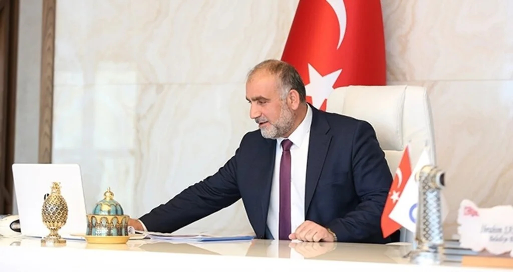 Canik Belediyesi’nden dijital teknolojiler meslek merkezi