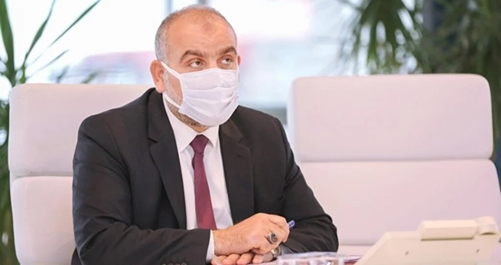 Canik'ten ödüllü etkinlik
