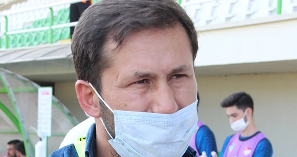 Çarşambaspor Genel Kaptanı Kadir Yücebaş: Zirve Yarışına Ortak Olduk