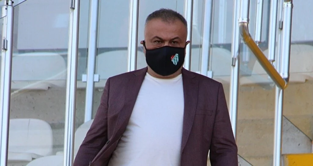 Çarşambaspor Kulübü Başkanı Özkan Yıldırım: Potaya Girdik