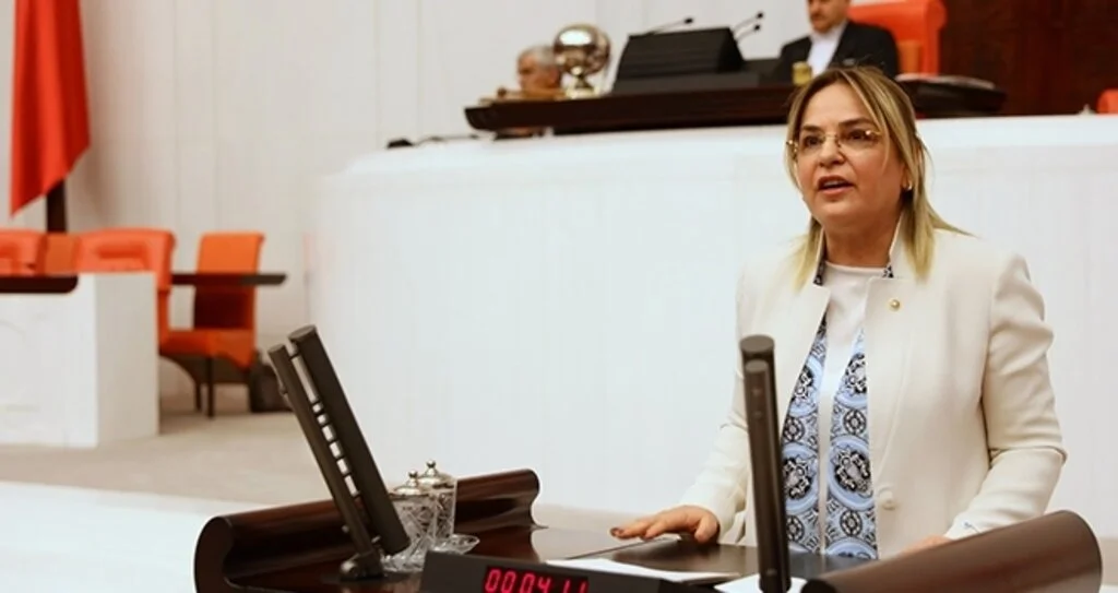 CHP Samsun Milletvekili Hancıoğlu: Merkez Bankası vatandaşın kasası