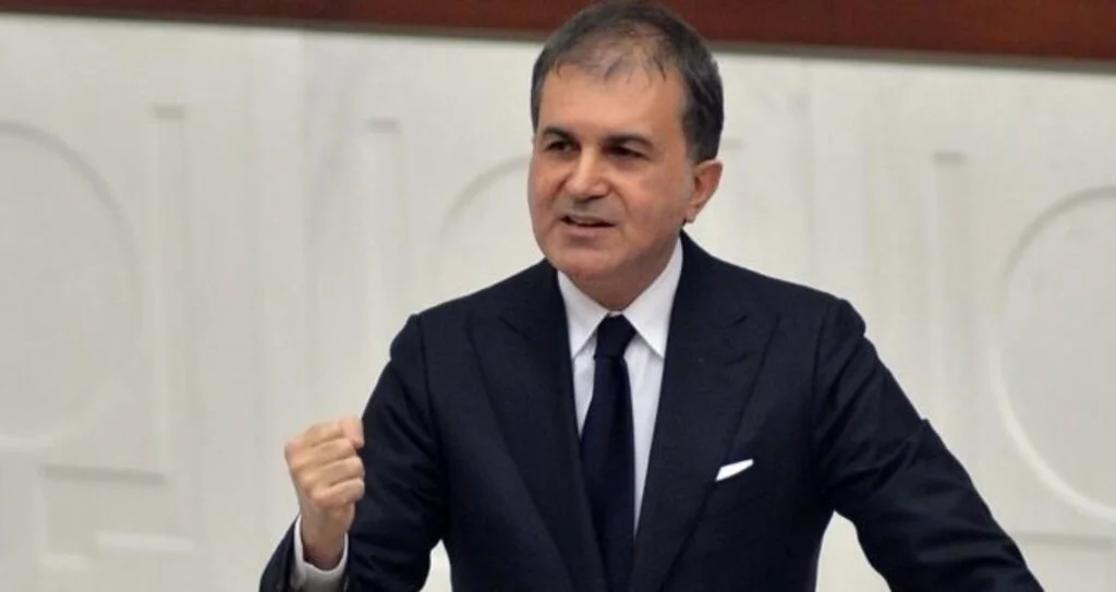 ‘Cumhurbaşkanımıza ‘diktatör’ demek 5. kol faaliyetidir’