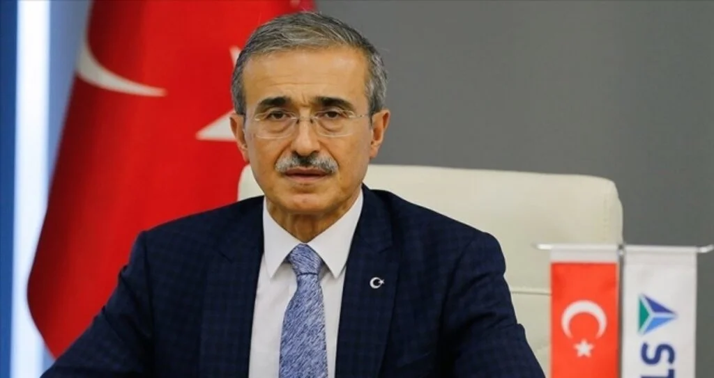 Cumhurbaşkanlığı Savunma Sanayii Başkanı Demir: ABD'nin yaptırım kararının ilişkilerimizi çok etkilememesini bekliyoruz