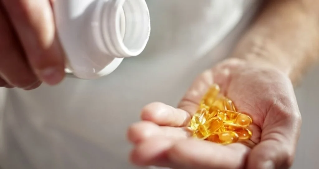 D Vitamininin Fazlası Birçok Sağlık Sorununa Davetiye Çıkarıyor