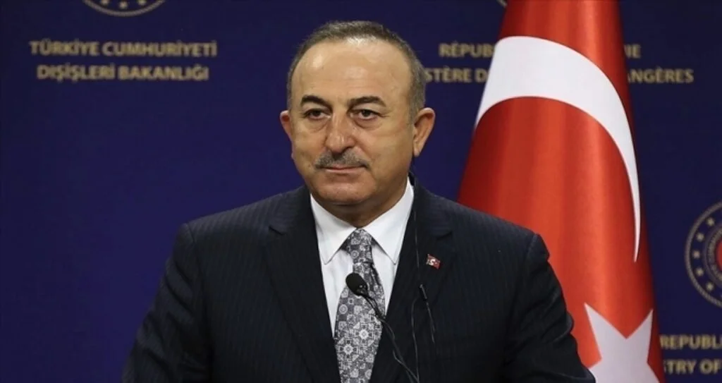 Dışişleri Bakanı Çavuşoğlu: Türkiye, en az gelişmiş ülkelerin hamisi konumunu sürdürüyor