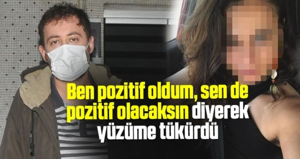 Doktor karı-kocanın 'korona' tartışması karakolda bitti