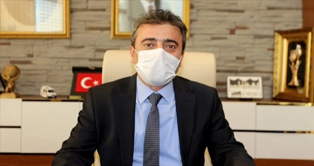'Dün testi negatif çıkanın bugün pozitif çıkmayacağının garantisi yok'