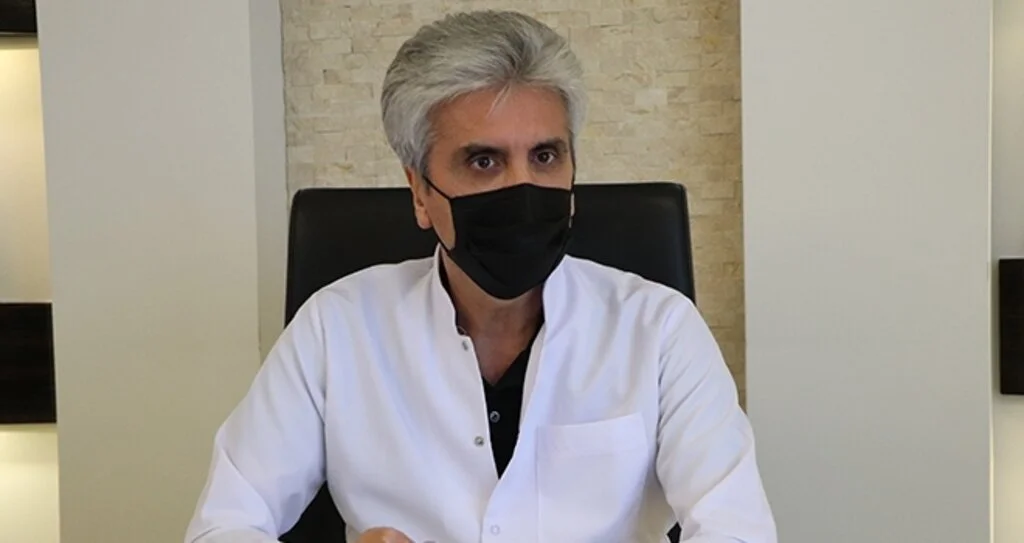 Dünyadan Türkiye'ye 'estetik' akını