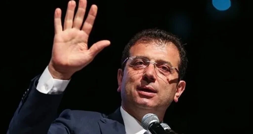 Ekrem İmamoğlu'na suikast iddiası! EGM'den açıklama geldi