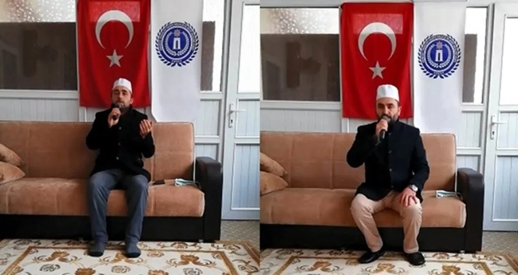 EMŞAV’dan 204'üncü mevlit