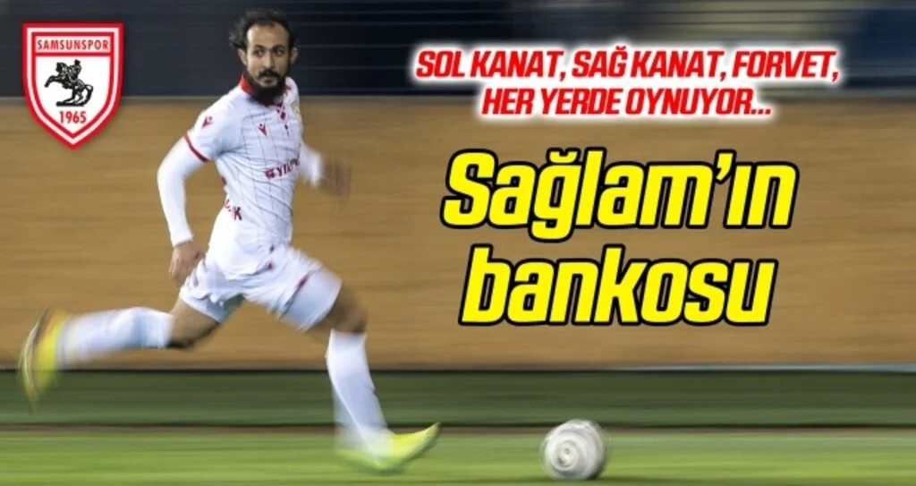 Ertuğrul Sağlam'ın bankosu: Burak Çalık!