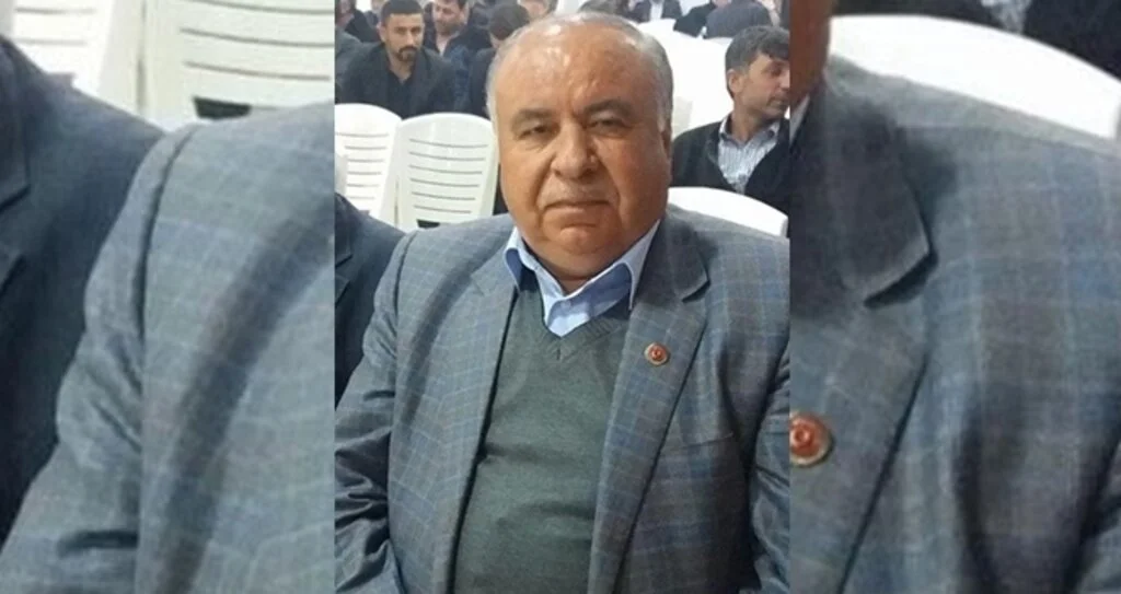 Eski Belediye Başkanı patlamada hayatını kaybetti