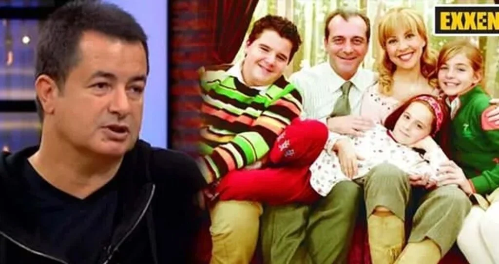 Exxen TV Sihirli Annem oyuncu kadrosu belli oldu! İşte dizinin yeni kadrosu