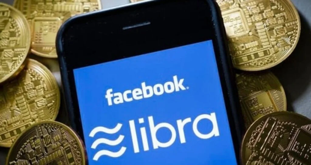 Facebook Şirketi Oluşturduğu Kripto Paranın Adını Değiştirdi