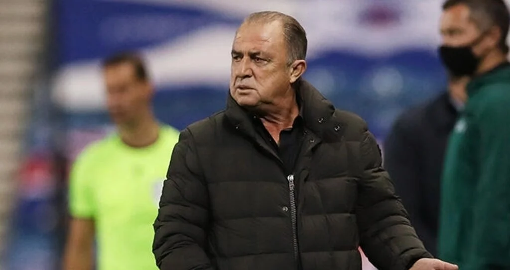 Fatih Terim Maç Sonu Konuştu