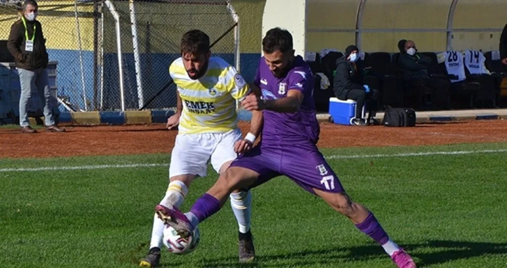 Fatsa'da Gol Sesi Çıkmadı