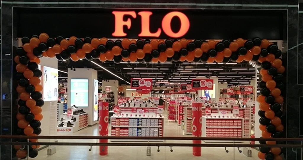 FLO’dan Samsun’a bir mağaza daha