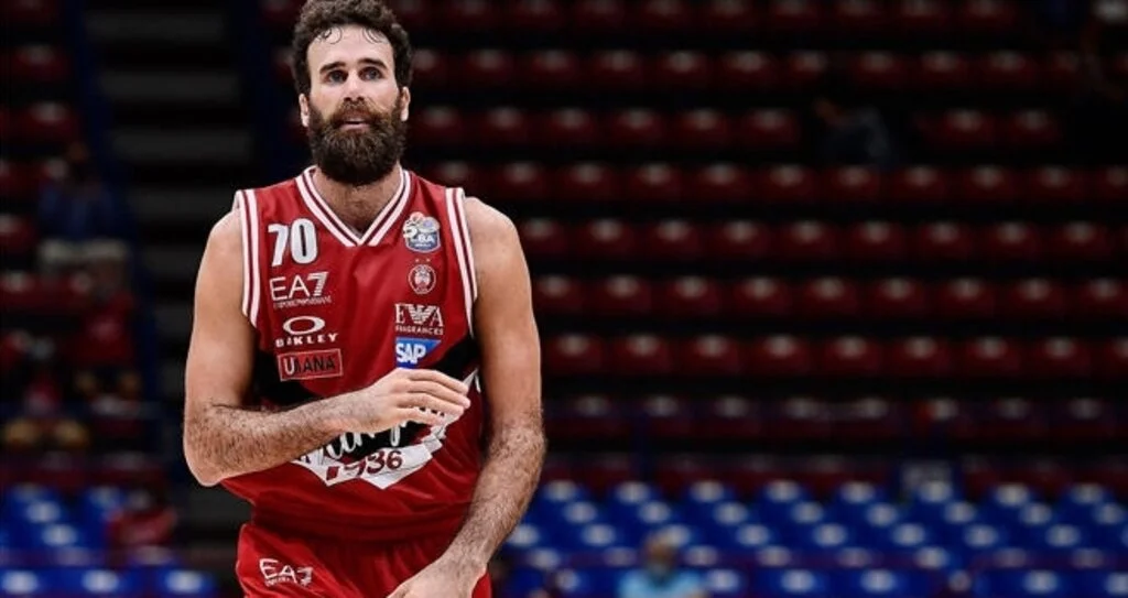 GigiDatome Fenerbahçe Ülker’e Karşı