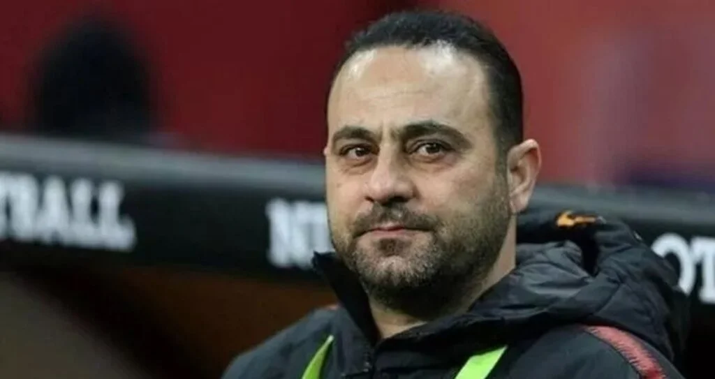 Hasan Şaş Survivor'a mı gidiyor? Açıklama geldi...